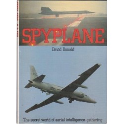 Spyplane
