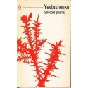 Yevgeny Yevtushenko: Selected Poems