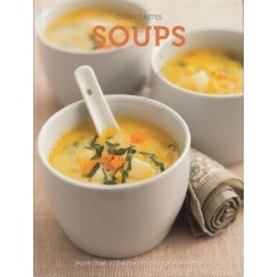 Great Tastes Soups