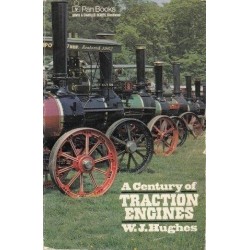 A Century of Traction Engines