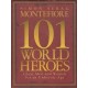 101 World Heroes