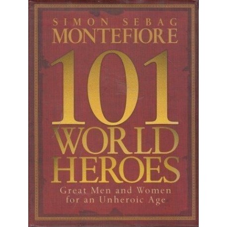 101 World Heroes