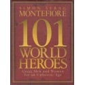 101 World Heroes