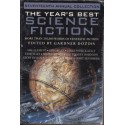 The Year's Best Science Fiction Seventeeth Collection