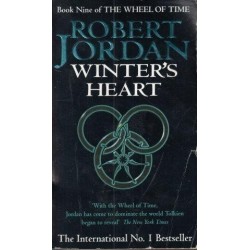 The Wheel Of Time (Book 09): Winter's Heart