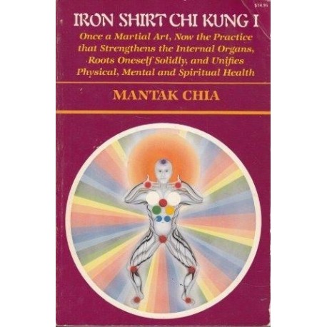 Iron Shirt Chi Kungi