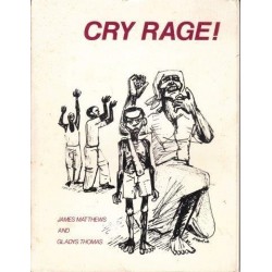 Cry Rage