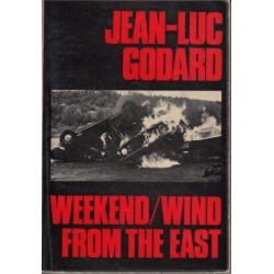 Weekend and Wind From The East