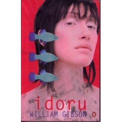 Idoru (Hardcover)