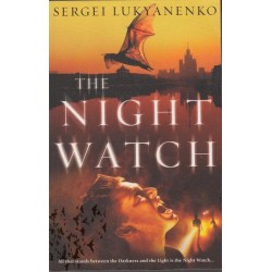 The Night Watch Book One
