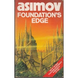 Foundation's Edge