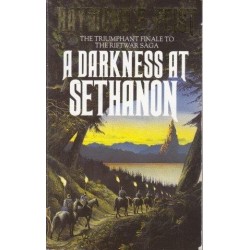 A Darkness At Sethanon