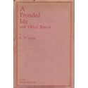 A Fronded Isle and Other Essays