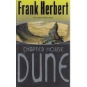 Chapter House Dune