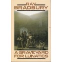 A Graveyard For Lunatics (Hardcover)