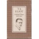 T. S. Eliot: Collected Poems 1909-1962