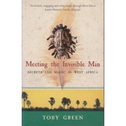 Meeting The Invisible Man