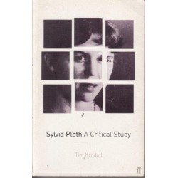 Sylvia Plath: A Critical Study