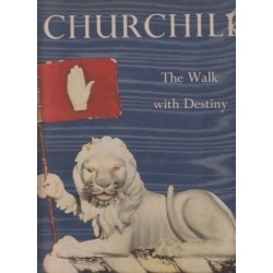Churchill: The Walk with Destiny