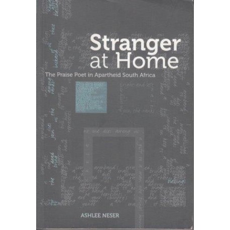 Stranger At Home