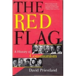 The Red Flag: A History Of Communism