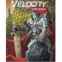 Velocity Graphic Anthology 4 Summer 2014