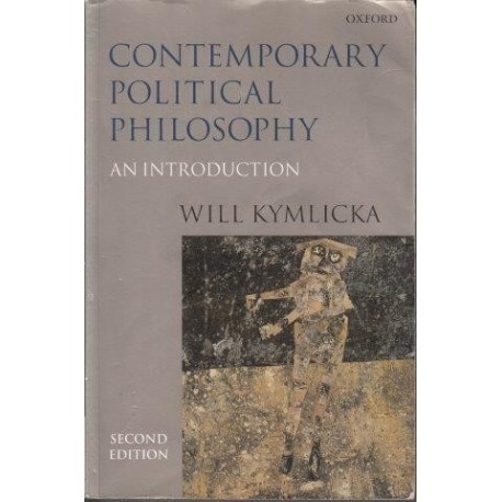 Contemporary Political Philosophy: An Introduction