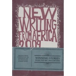 New Writing From Africa 2009