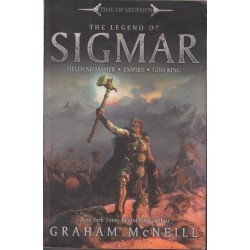 The Legend Of Sigmar