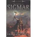 The Legend Of Sigmar