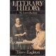 Literary Theory