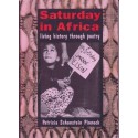 Saturday in Africa (Signed)