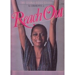 Reach Out. The Diana Ross Story