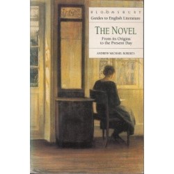 Bloomsbury Guide to English The Novel From its Origins to the Present Day