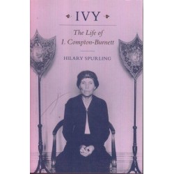 Ivy, The Life of I. Compton-Burnett