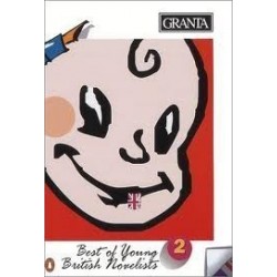Granta 43 Best of Young Novelists