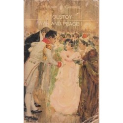 War and Peace Volume 1