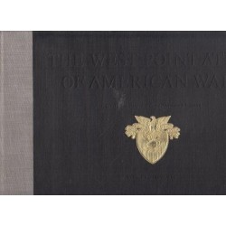 The West Point Atlas of American Wars 1689-1953 (2 Vols)