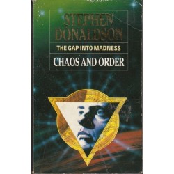 The Gap into Madness: Chaos and Order