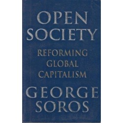 Open Society. Reforming Global Capitalism