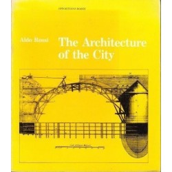 The Architecture Of The City