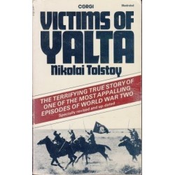 Victims Of Yalta