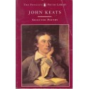 John Keats: Selected Poetry