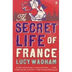 The Secret Life Of France