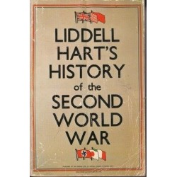Liddell Hart's History of the Second World War