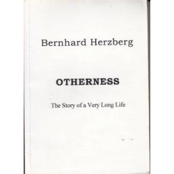 Otherness: The Story of a Very Long Life (Signed)