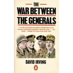 The War Between the Generals