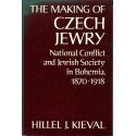 The Making of Czech Jewry