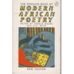 Modern African Poetry
