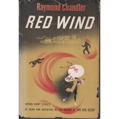 Red Wind